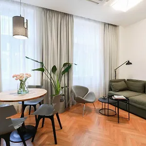Masarykova N°30 Appartamento